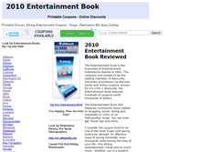 Tablet Screenshot of entertainmentbook.fimark.net